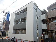 フジパレス西郷通の賃貸物件