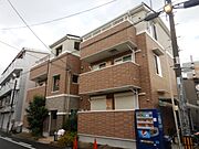 グレイスコート清水の賃貸物件