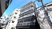 富士栄町マンションの賃貸物件