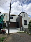 千葉県松戸市六実4丁目13-9：物件画像／株式会社タウンハウジング千葉　北松戸店