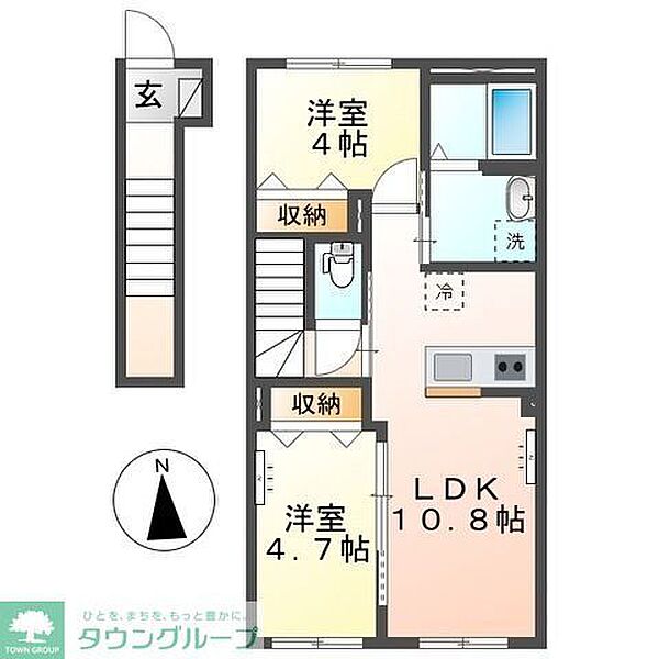 外観画像