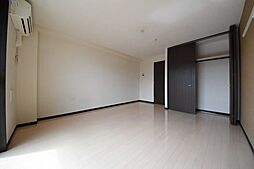 プレミアムスクエア松戸 301 3階1Kのリビング/ダイニング