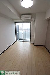 GENOVIAお花茶屋Skygarden 901 9階1Kのリビング/ダイニング