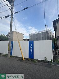 つくばエクスプレス 南流山駅 徒歩7分の賃貸マンション 3階3LDKの室内