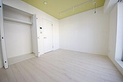 ブランヴェール金町駅前 201 2階1Kのリビング/ダイニング