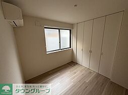 京成本線 菅野駅 徒歩3分の賃貸アパート 1階1LDKのリビング/ダイニング