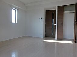 ライジングプレイス金町 1001 10階1Kのリビング/ダイニング