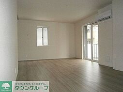 メゾン・ド・アヴニール 305 3階2LDKのリビング/ダイニング