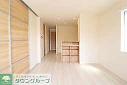 リヴィール　ソワIII 101 1階2LDKのリビング/ダイニング