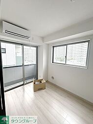 金太郎ヒルズ340 602 6階1DKのリビング/ダイニング