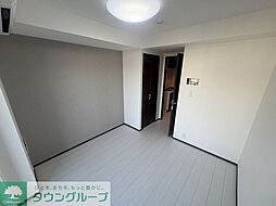 GENOVIA天王台 0401 4階1Kのリビング/ダイニング