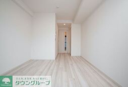 メインステージ亀有 1005 10階1Kのリビング/ダイニング