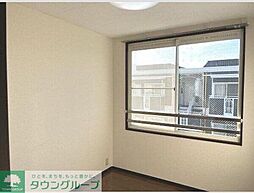 ガーデンビレッジ柏2号棟 305 3階3LDKのリビング/ダイニング