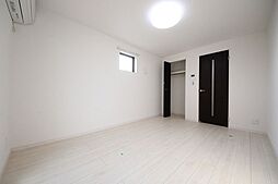 東武野田線 六実駅 徒歩2分の賃貸アパート 1階1Kのリビング/ダイニング