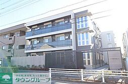 フォルトゥーナ南流山