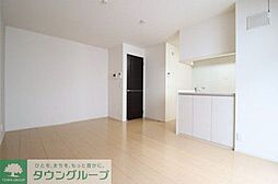 マルモガーデンハウス 202 2階2LDKのリビング/ダイニング