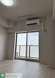 メイクスアート五反野 904 9階2LDKのリビング/ダイニング