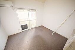 JR常磐線 松戸駅 徒歩10分の賃貸アパート 2階1Kのリビング/ダイニング