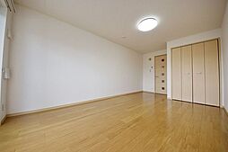 アムールＥ 103 1階1Kのリビング/ダイニング