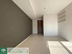 Noble Dwell 106 1階1Kのリビング/ダイニング