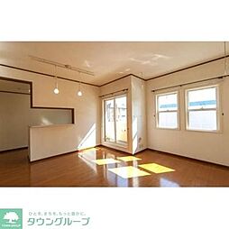 Ｃｏｍｆｏｒｔ　Ｓｔａｇｅ　Ｍｙｏｄｅｎ A21 1階3LDKのリビング/ダイニング