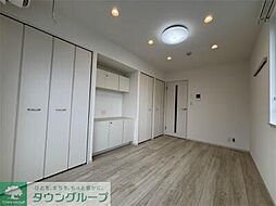 リブリ・エルカーサ亀有 301 3階1Kのリビング/ダイニング