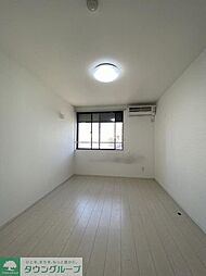 エステル堀切 301 3階1Kのリビング/ダイニング