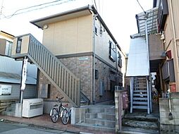 ドルフクレセント参番館