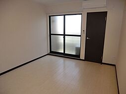 京成松戸線 松戸新田駅 徒歩5分の賃貸アパート 2階1SKのリビング/ダイニング