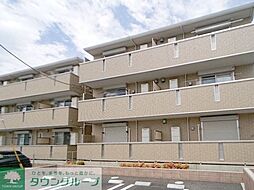 ノールメゾン南流山　II