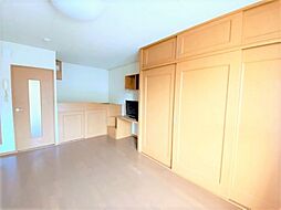 レオパレスＰｌｉｅ 102 1階1Kのリビング/ダイニング