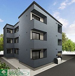 CRASTINE松戸字平潟