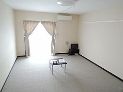 東武野田線 六実駅 徒歩5分の賃貸アパート 1階ワンルームのリビング/ダイニング