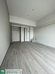 JR常磐線 亀有駅 徒歩10分の賃貸マンション 1階1Kのリビング/ダイニング