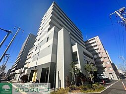 東武野田線 新鎌ケ谷駅 徒歩5分の賃貸マンション