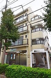 ニューパレス馬橋