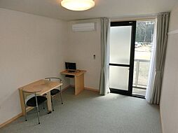 レオパレスコスモＭＫ 103 1階1Kのリビング/ダイニング