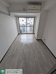 第2石井ビル 6階2Kのリビング/ダイニング