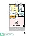 アルバ南柏5階7.7万円