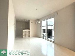 スペランツァD 1SLDKの写真