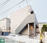 千葉県柏市つくしが丘1丁目8-5：物件画像／株式会社タウンハウジング千葉　北松戸店