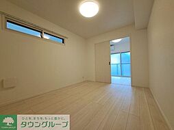 LeafHillsShinmatsudo 1LDKの写真