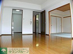 セザンつくし野 3LDKの写真