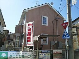 外観画像