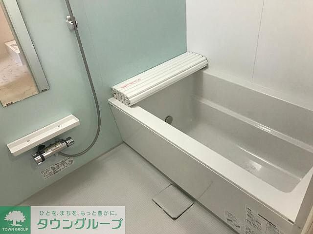 浴室