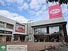 周辺：ザ・ダイソーオウル五香店 徒歩17分。その他小売店 1330m
