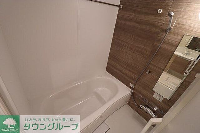 浴室