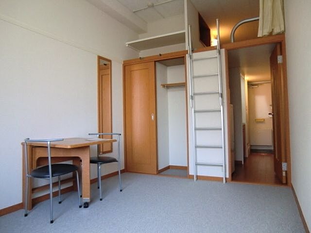 室内