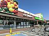 周辺：コープ東深井店 徒歩18分。スーパー 1390m