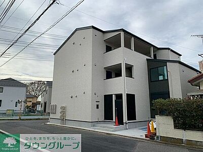 外観 外観